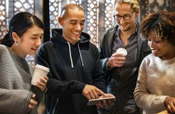 Etiquette expert says using these words make you ‘middle class’… seriously?