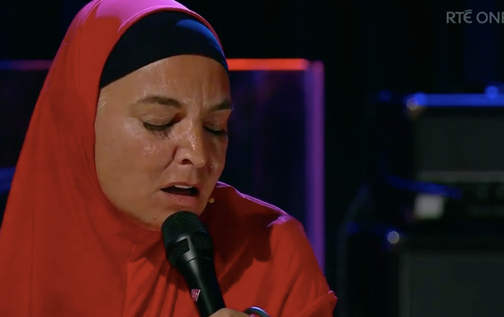 sinead o'connor