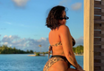 Why Demi Lovato’s unedited bikini pic is giving us a new lease of Instagram life