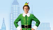 Elf is coming to the world’s biggest drive-in movie screen in Dublin this Christmas