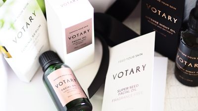 Cleaner living: 5 non-toxic beauty products that really, really work