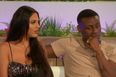 Looks like Love Island’s Sherif and Anna could be rekindling their abrupt romance