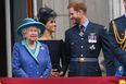 Here’s why Meghan Markle and Prince Harry turned down the Queen’s invite to Balmoral