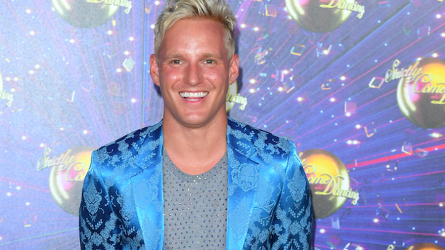 Jamie Laing