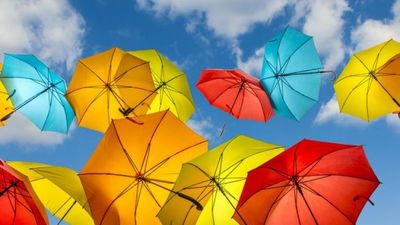 There’s good and bad news on the weather front next week