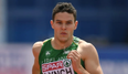 Irish athlete Craig Lynch has passed away at the age of 29