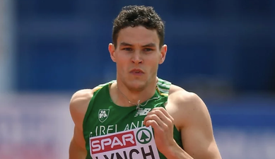 Irish athlete Craig Lynch has passed away at the age of 29