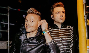 Nicky Byrne shares very emotional Instagram post as Westlife tour comes to an end