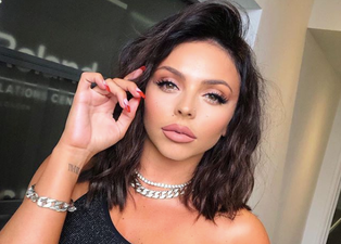 Little Mix singer Jesy Nelson opens up about a suicide attempt after vicious trolling