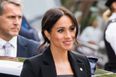 Meghan Markle ranked as number one social climber in the UK