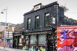 The Bernard Shaw pub has just announced that it’s CLOSING down