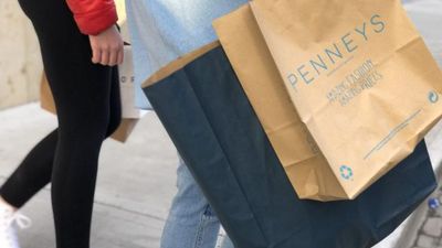 We are going to be living in this €30 Penneys boiler suit all winter