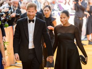 Royal expert says it’s a ‘very hard time’ for Meghan Markle and Prince Harry’s relationship