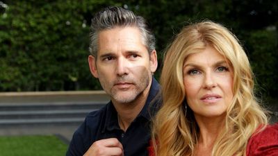 Two very famous actors have just been named as the lead roles in the new Dirty John