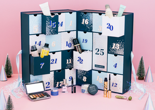 The Birchbox 2019 advent calendar is here and it includes some incredible brands