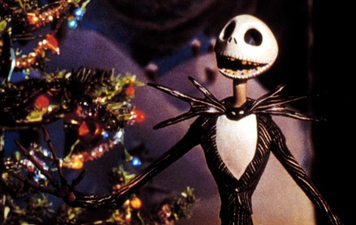 Vans is dropping a Nightmare Before Christmas collab real soon