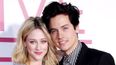 Lili Reinhart finally gives an update on her relationship with Cole Sprouse