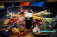 The new Guinness 232°C festival is almost here and we are already drooling