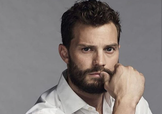 Casting call: Jamie Dornan is looking for you to star alongside him in new movie