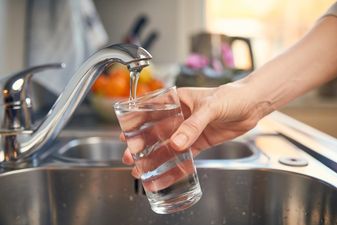 Irish public warned of increased levels of cryptosporidium in drinking water supplies