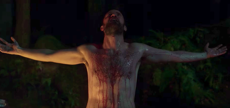 The chilling new trailer for Dublin Murders, a show that looks essential for lovers of crime shows