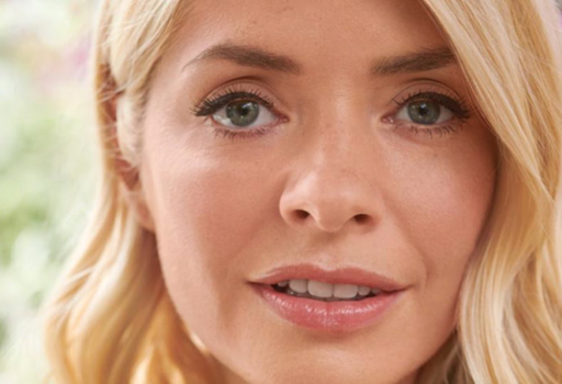 Holly Willoughby