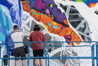 Subset to open new exhibition on climate change in Dublin