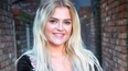 Corrie’s Lucy Fallon has revealed when she will be leaving the soap