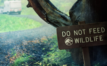 The secret Jurassic World film that was shot in Ireland premieres this weekend