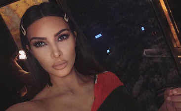 Kim Kardashian loves this Irish designer and we have all the outfit details