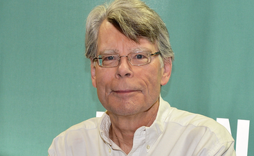 Stephen King’s newest book, The Institute, is already being turned into a TV series