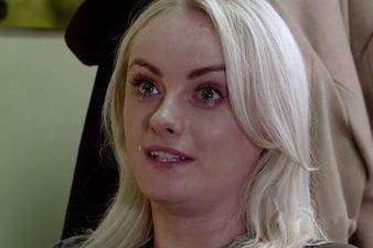 Coronation Street fans heartbroken as Sinead Tinker told she only has months to live
