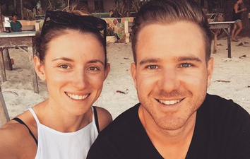 Travel bloggers await trial in Iranian jail for flying their drone on holidays