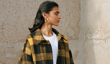 Topshop just dropped its AW19 boutique collection with one standout piece
