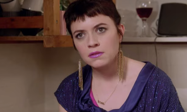 Bump: there’s a new Irish comedy about surrogacy on RTÉ tonight