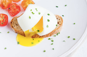 One in five people think goat’s cheese and eggs are vegan, says study