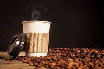 Ireland is the second most expensive country in Europe for coffee