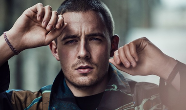 Dermot Kennedy is going to be on the Late Late Show this week