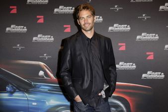 Paul Walker’s daughter shares touching photo to mark late father’s birthday