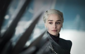 Game of Thrones’ Emilia Clarke was ‘in hell’ while filming Daenerys’ final big speech