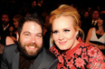 Adele files for divorce from husband Simon Konecki