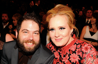 Adele files for divorce from husband Simon Konecki