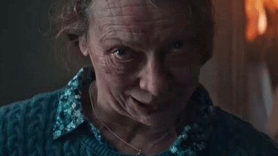 Netflix users ‘terrified’ by new French horror series Marianne