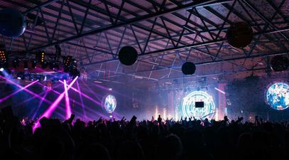 Bingo Loco announce Disney inspired festival at pop-up venue for this Christmas time