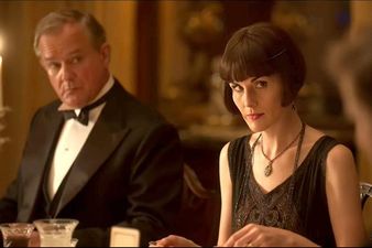 6 reasons to go and see Downton Abbey as it hits the cinema today