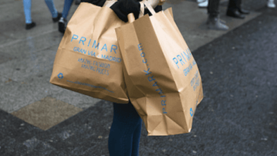 These €15 Penneys’ dresses are absolutely so handy for college and work