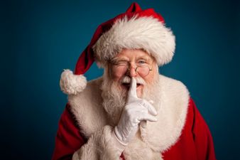 Cork is on the look-out for bearded men to be the perfect Santa this Christmas