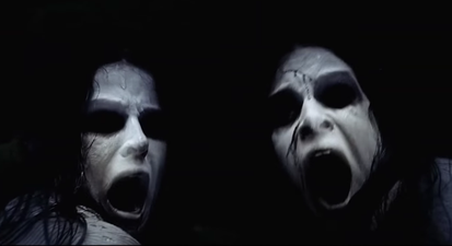 Netflix are releasing a host of new horror films for the Halloween season