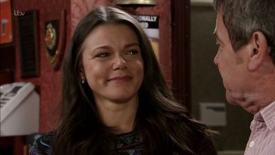 Coronation Street fans were NOT happy with Kate Connor’s ‘diabolical’ exit