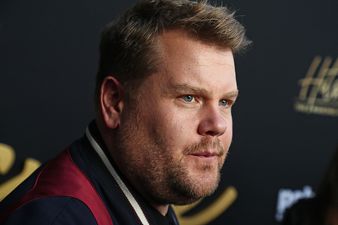 ‘It’s just bullying’: James Corden responds to TV host’s fast-shaming comments